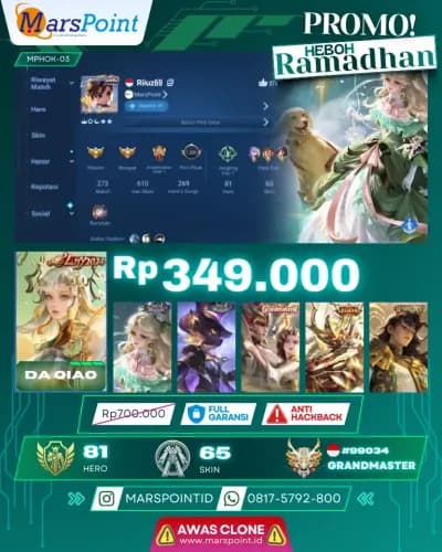 Dragon of Artistry DA QIAO