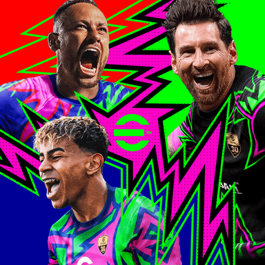 Top up eFootball and Mobile Legends