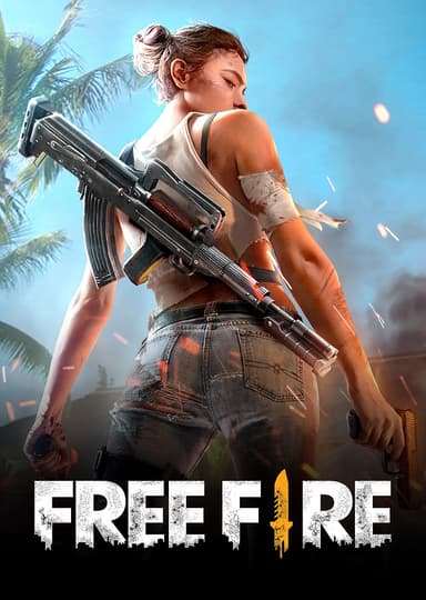 Beli Akun Free Fire