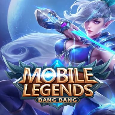 Joki Akun Mobile Legends